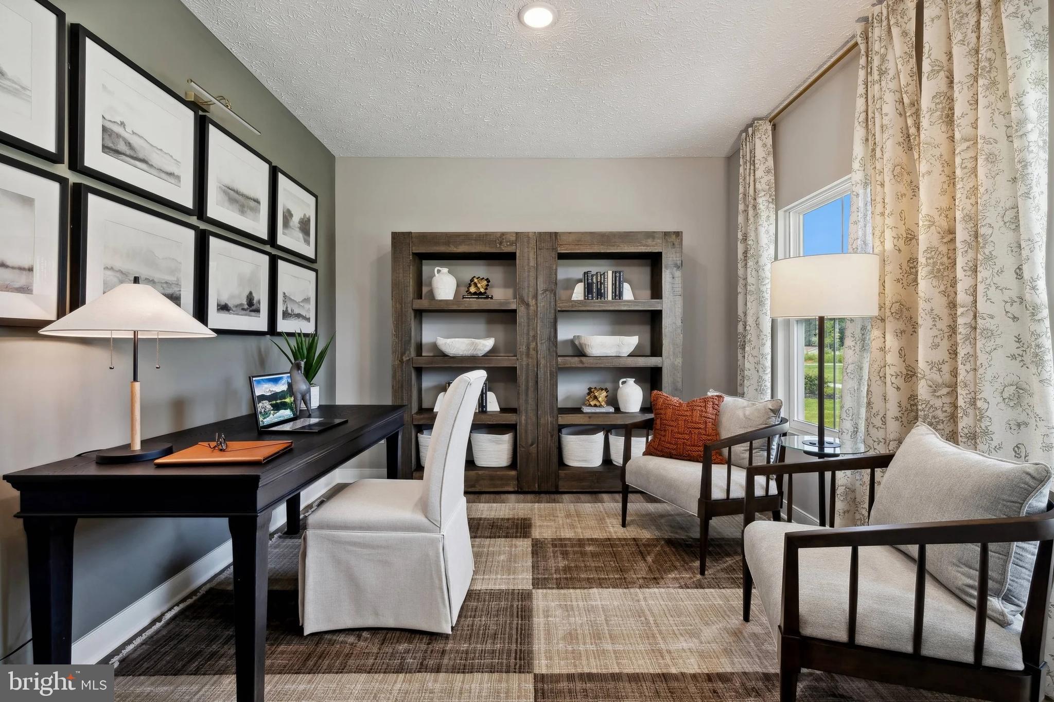 442 Amherst Street Ranson, WV 25438 - Photo 9 of 23 Flex Area