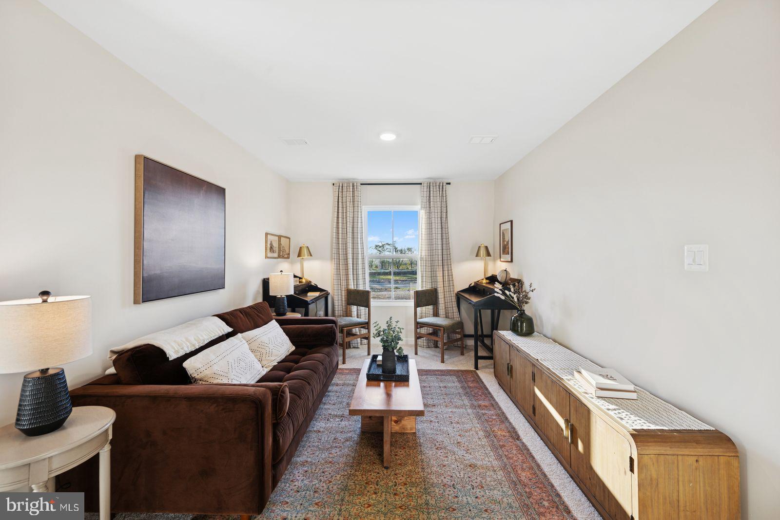 442 Amherst Street Ranson, WV 25438 - Photo 10 of 23 Upstairs Loft