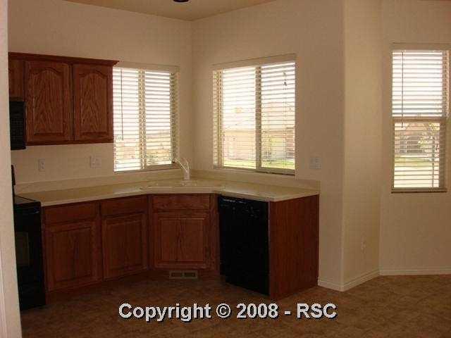 2803 Cinnabar Road Colorado Springs, CO 80921 - Photo 2 of 11