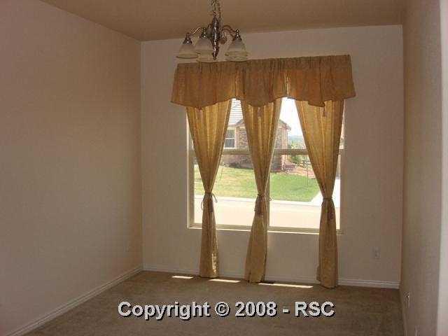 2803 Cinnabar Road Colorado Springs, CO 80921 - Photo 4 of 11