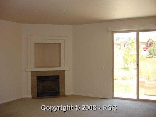 2803 Cinnabar Road Colorado Springs, CO 80921 - Photo 5 of 11