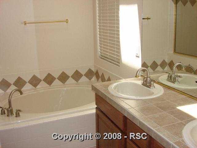 2803 Cinnabar Road Colorado Springs, CO 80921 - Photo 7 of 11