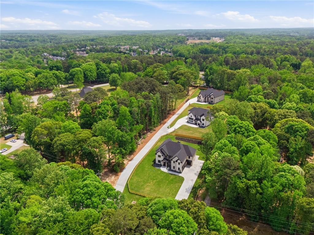 2196 Old Fountain Road Dacula, GA 30019 - Photo 47 of 55