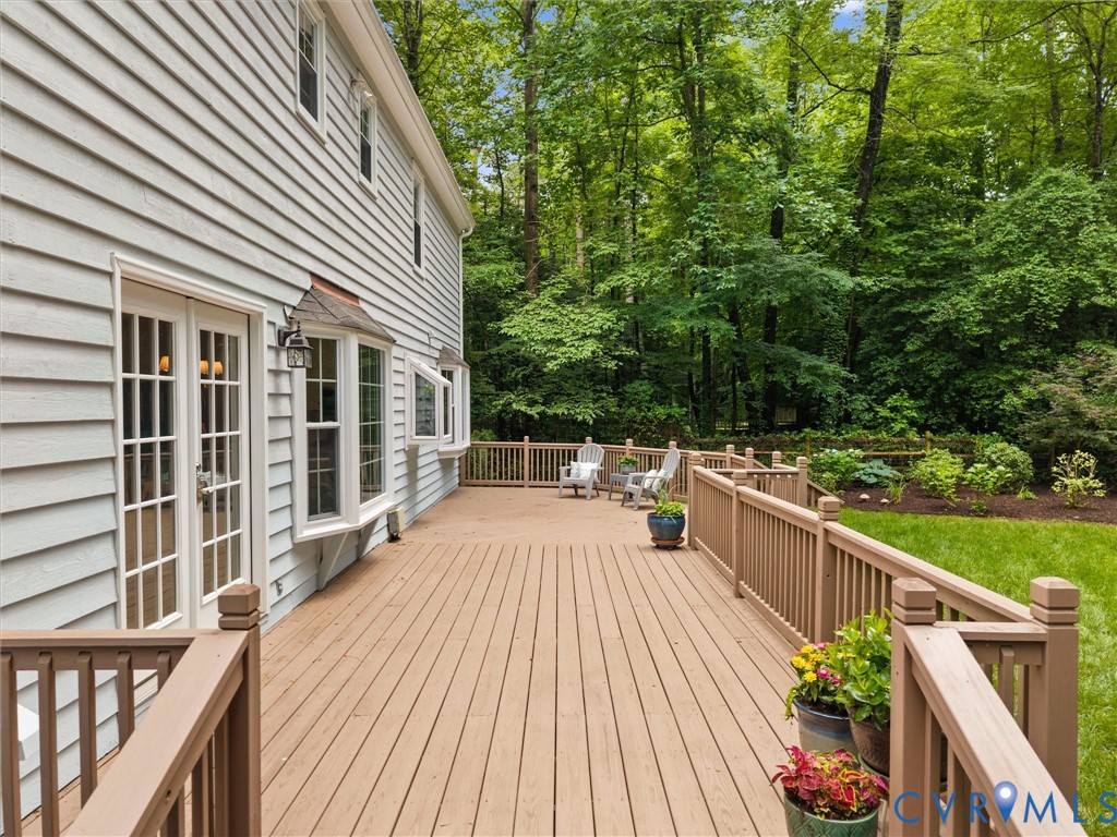 4013 Timber Ridge Road Midlothian, VA 23112 - Photo 62 of 71