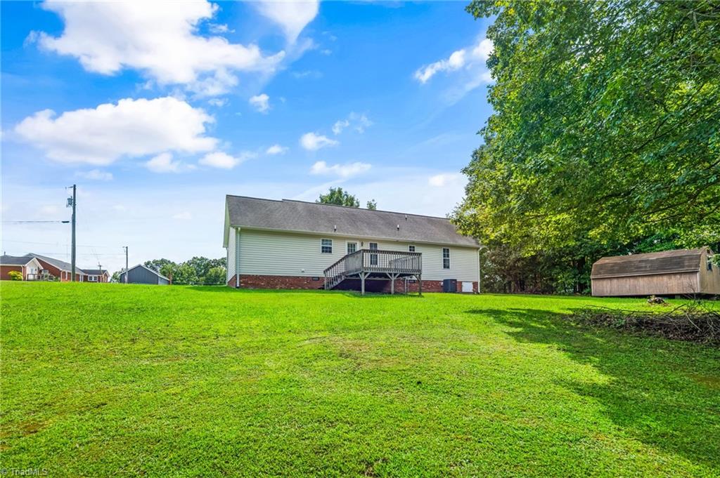 142 Pete Fritts Road Lexington, NC 27292 - Photo 28 of 35 Gallery Image 28