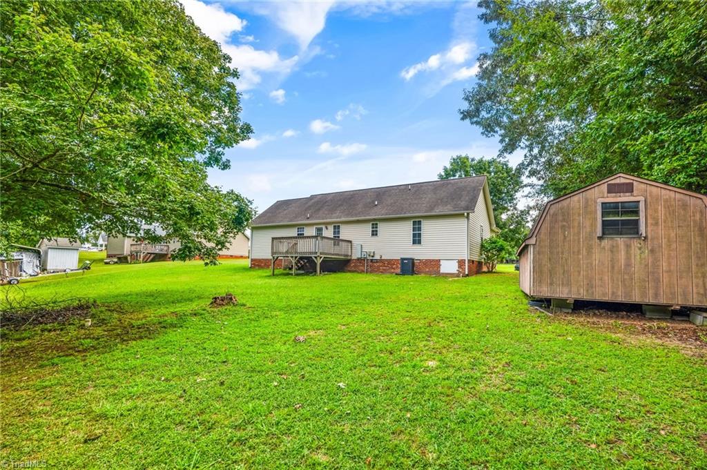 142 Pete Fritts Road Lexington, NC 27292 - Photo 30 of 35 Gallery Image 30