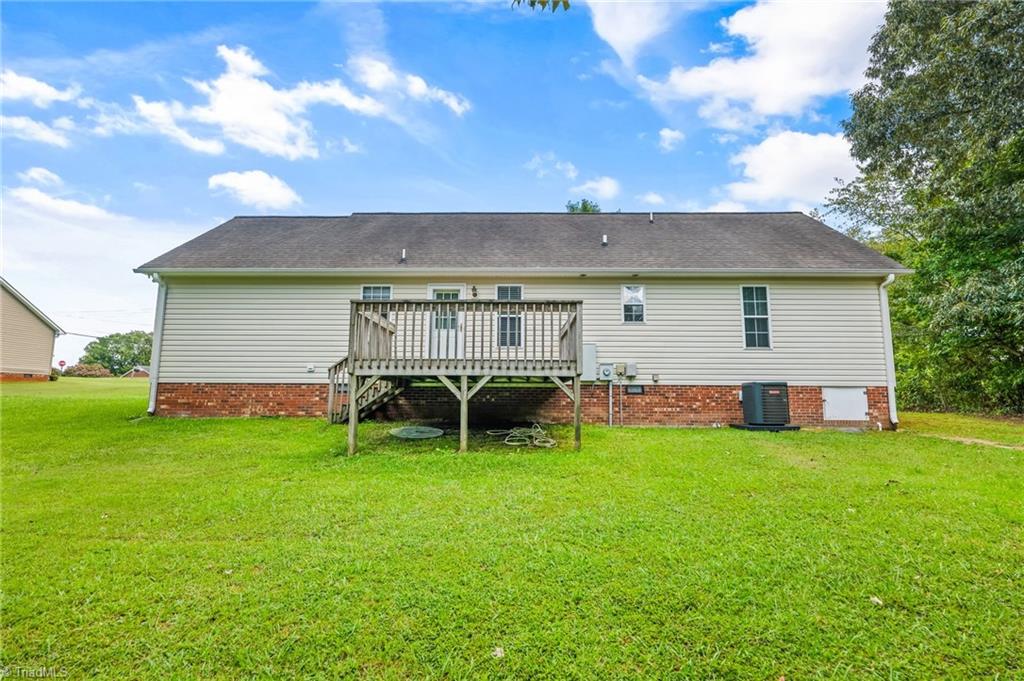 142 Pete Fritts Road Lexington, NC 27292 - Photo 33 of 35 Gallery Image 33