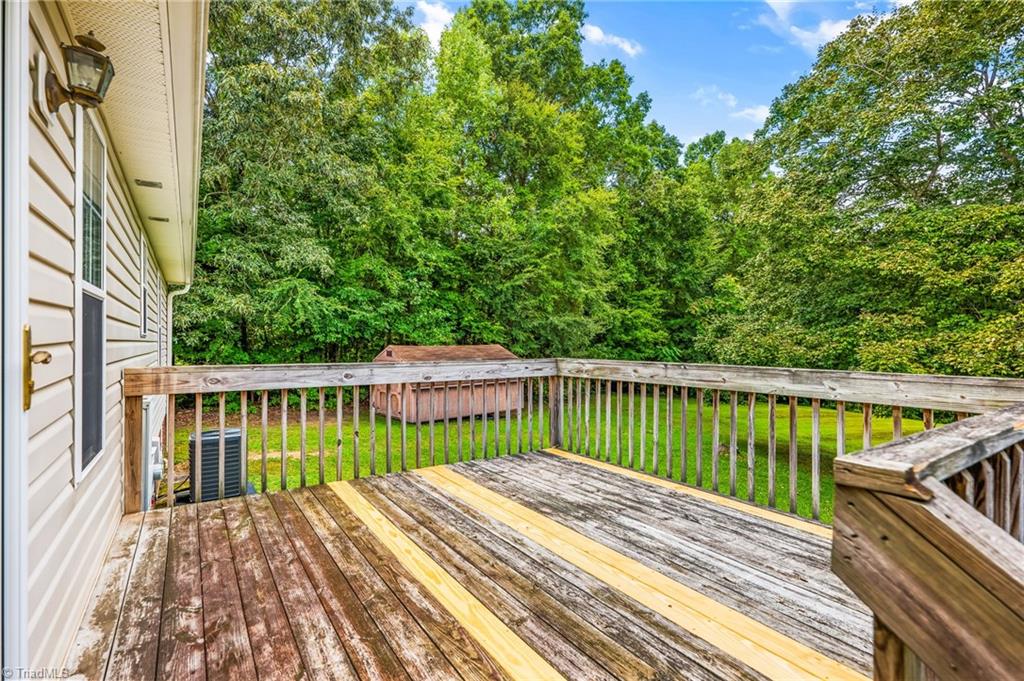 142 Pete Fritts Road Lexington, NC 27292 - Photo 34 of 35 Gallery Image 34