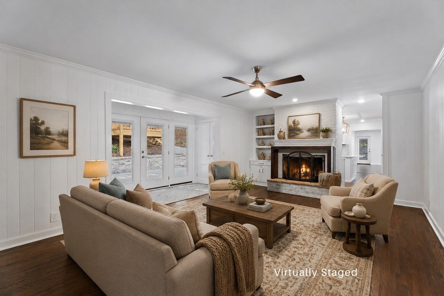 6617 Ellesmere Road Nashville, TN 37205 - Photo 20 of 57 Gallery Image 20