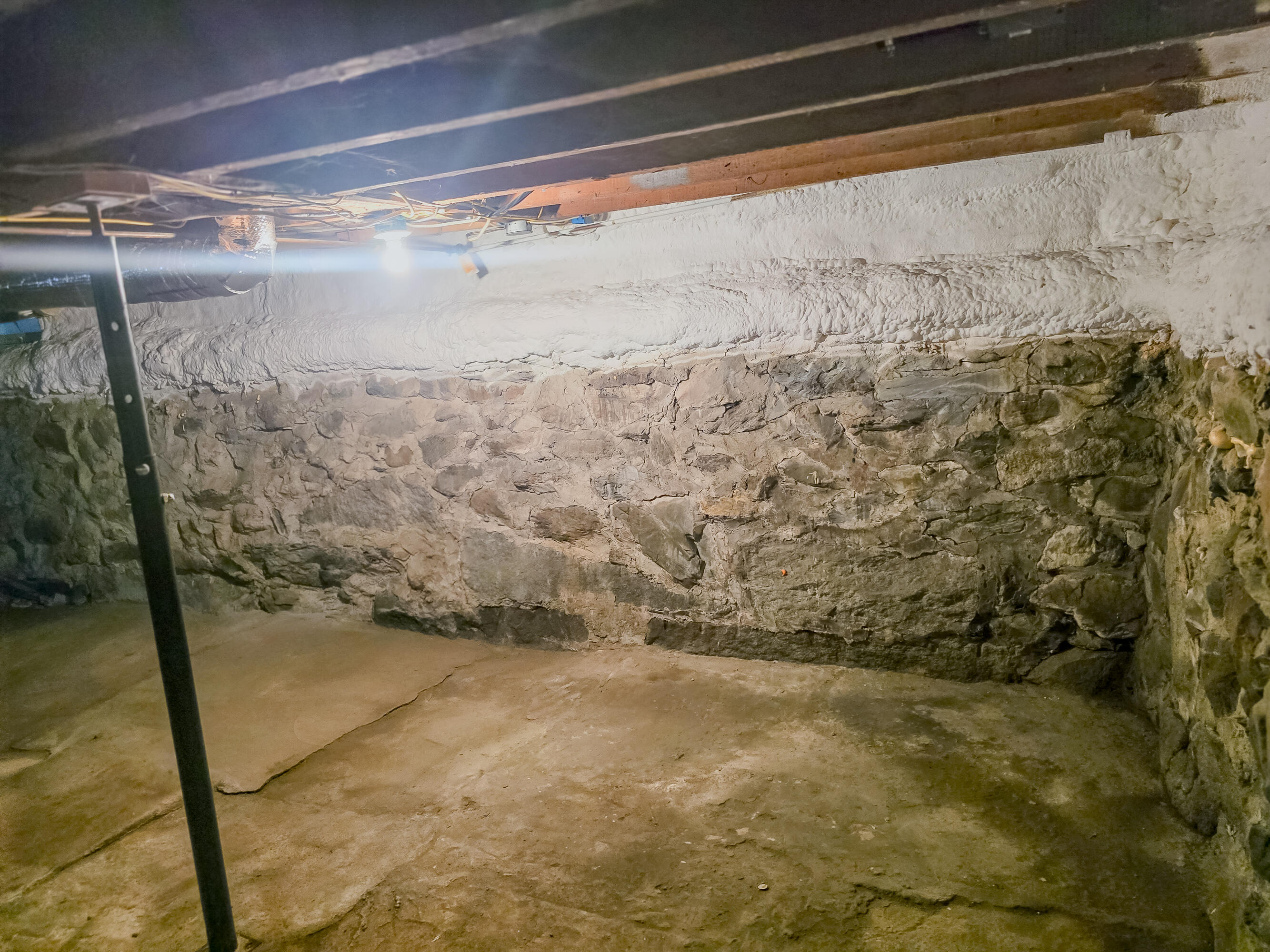 473 South Main Street Brewer, ME 04412 - Photo 45 of 64 basement