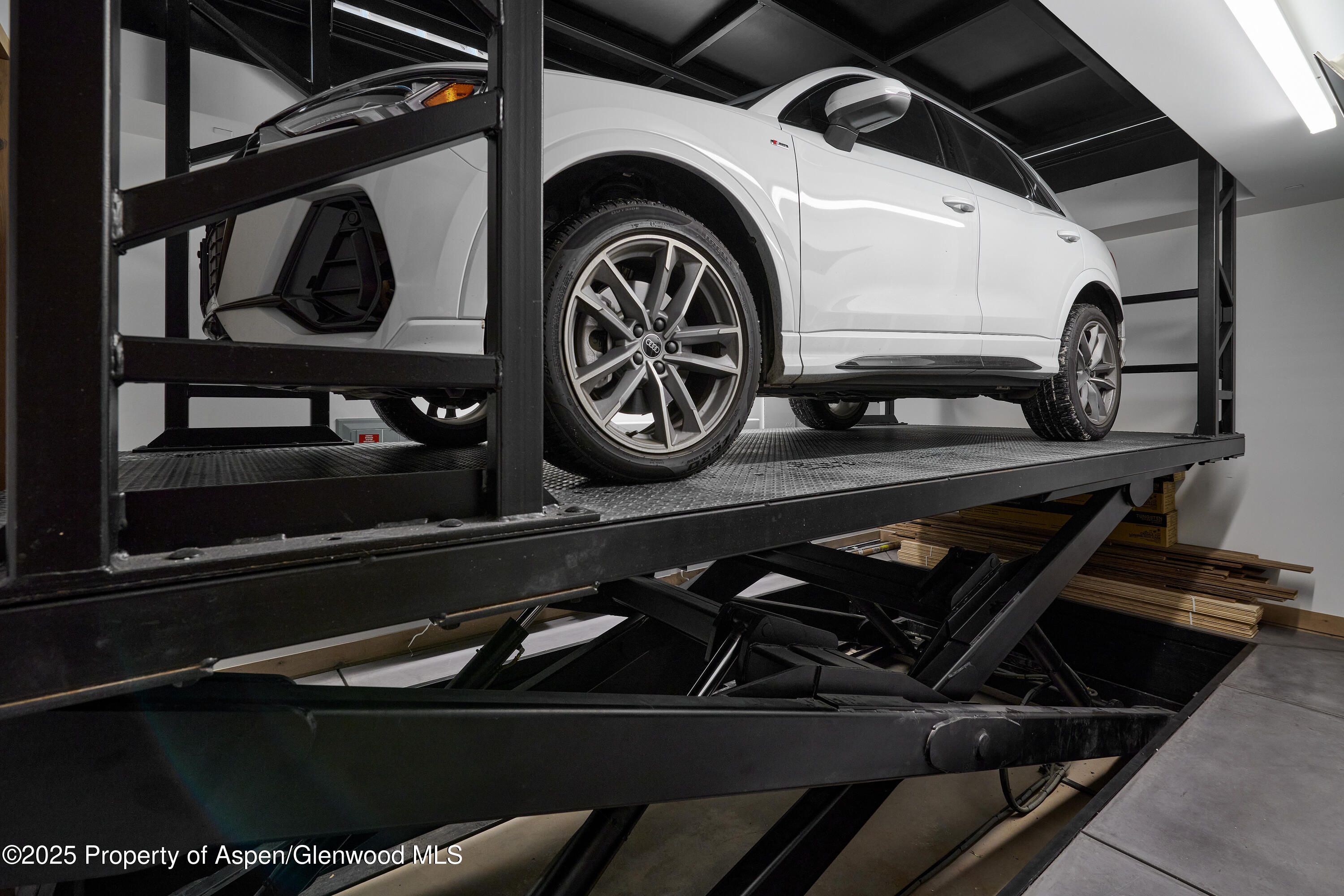 411 Pearl Court Aspen, CO 81611 - Photo 40 of 45 a close view of utility and utility room