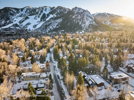 $29,500,000 | 411 Pearl Court, Aspen, CO 81611