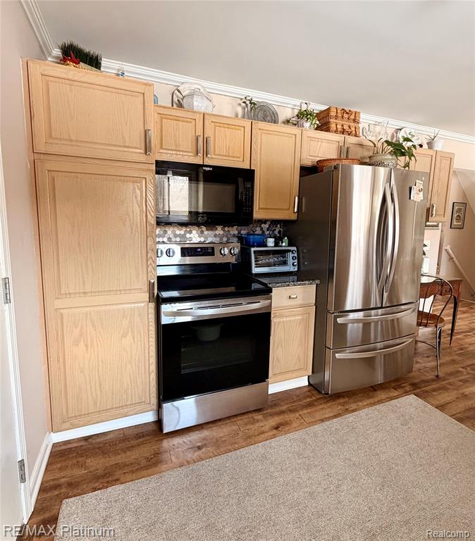 7085 Rivertown Road Swartz Creek, MI 48473 - Photo 7 of 28 Gallery Image 7