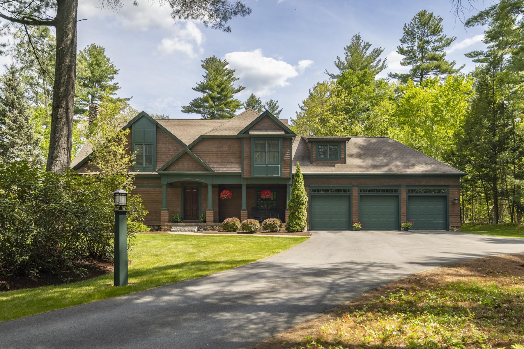 170 Fieldstone Road Hopkinton, NH 03229 - Photo 6 of 60