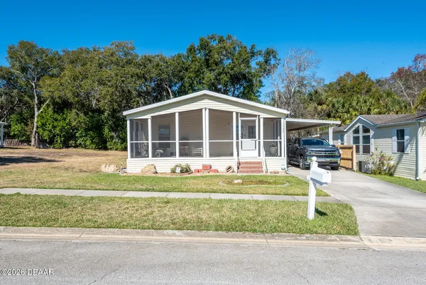 $260,000 | 1142 Coquina Bluff, Daytona Beach, FL 32117