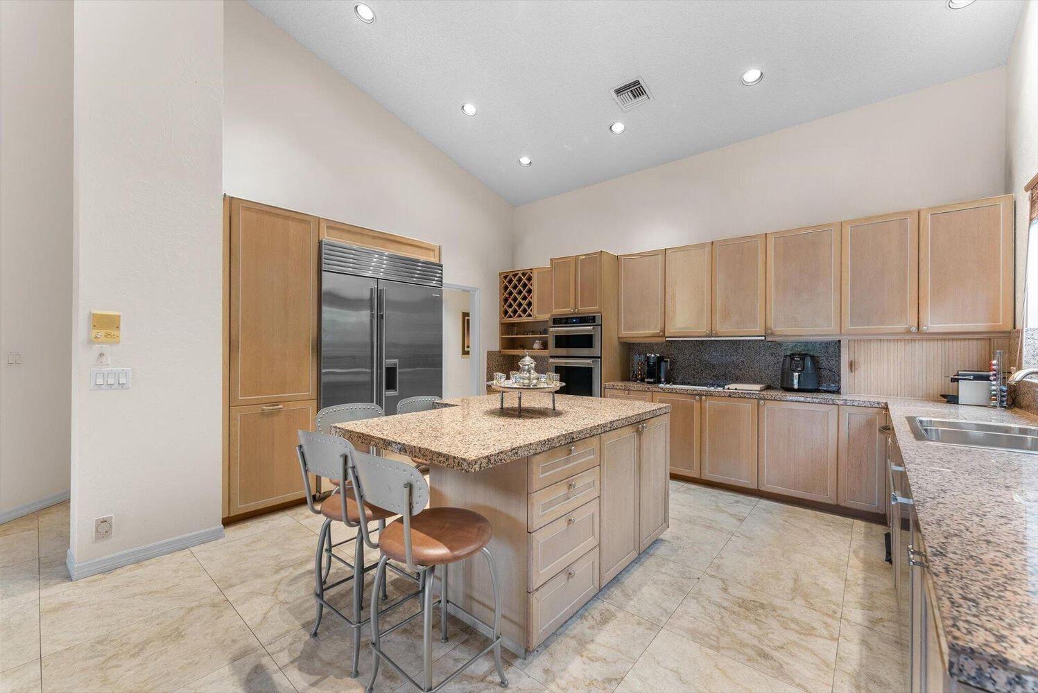 7276 Sidonia Court Boca Raton, FL 33433 - Photo 12 of 60 Kitchen