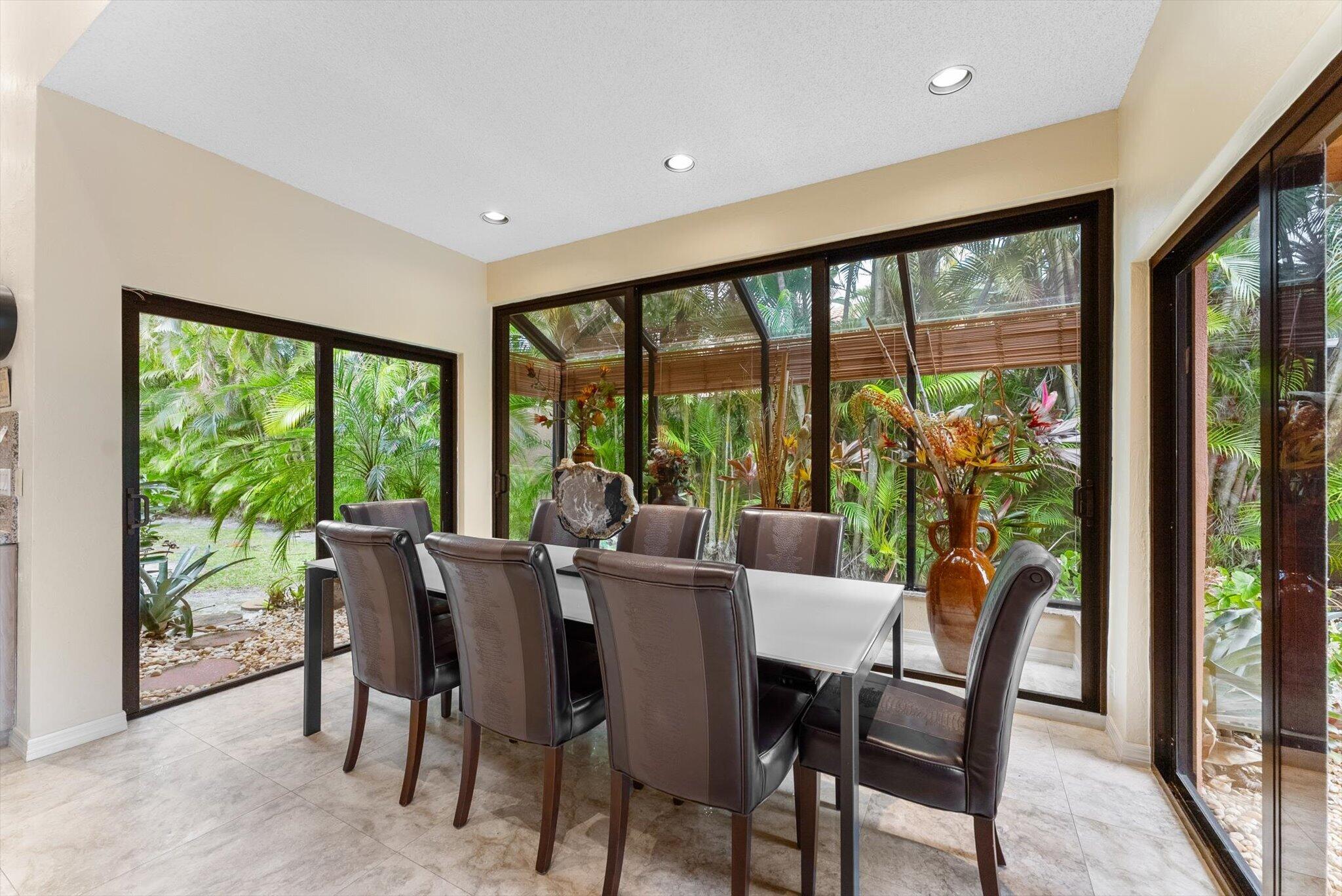 7276 Sidonia Court Boca Raton, FL 33433 - Photo 17 of 60 Breakfast area