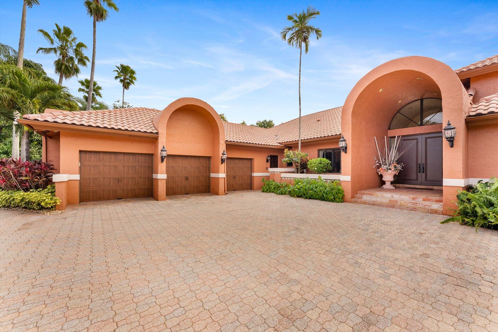 7276 Sidonia Court Boca Raton, FL 33433 - Photo 2 of 60 Front