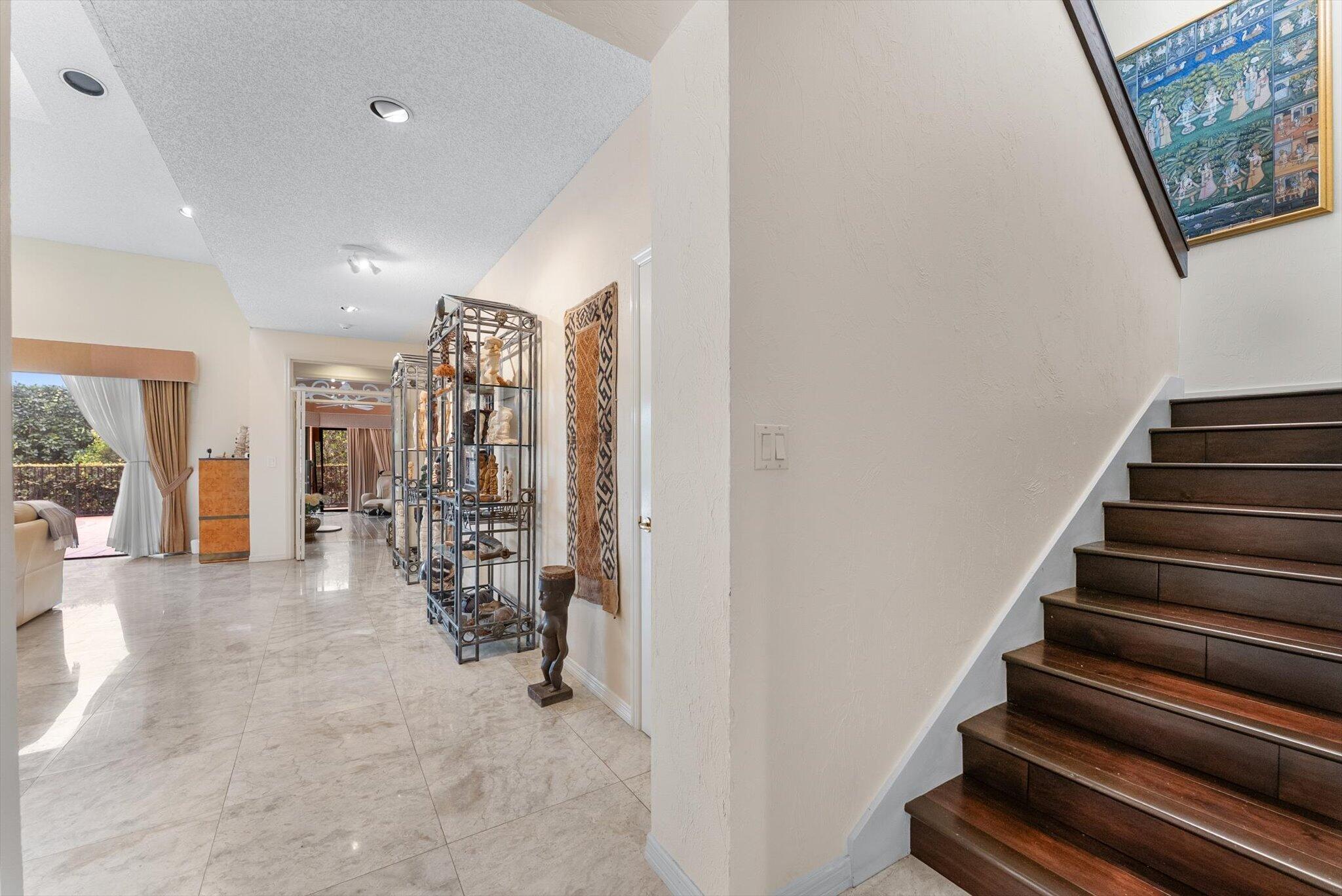 7276 Sidonia Court Boca Raton, FL 33433 - Photo 34 of 60 Staircase