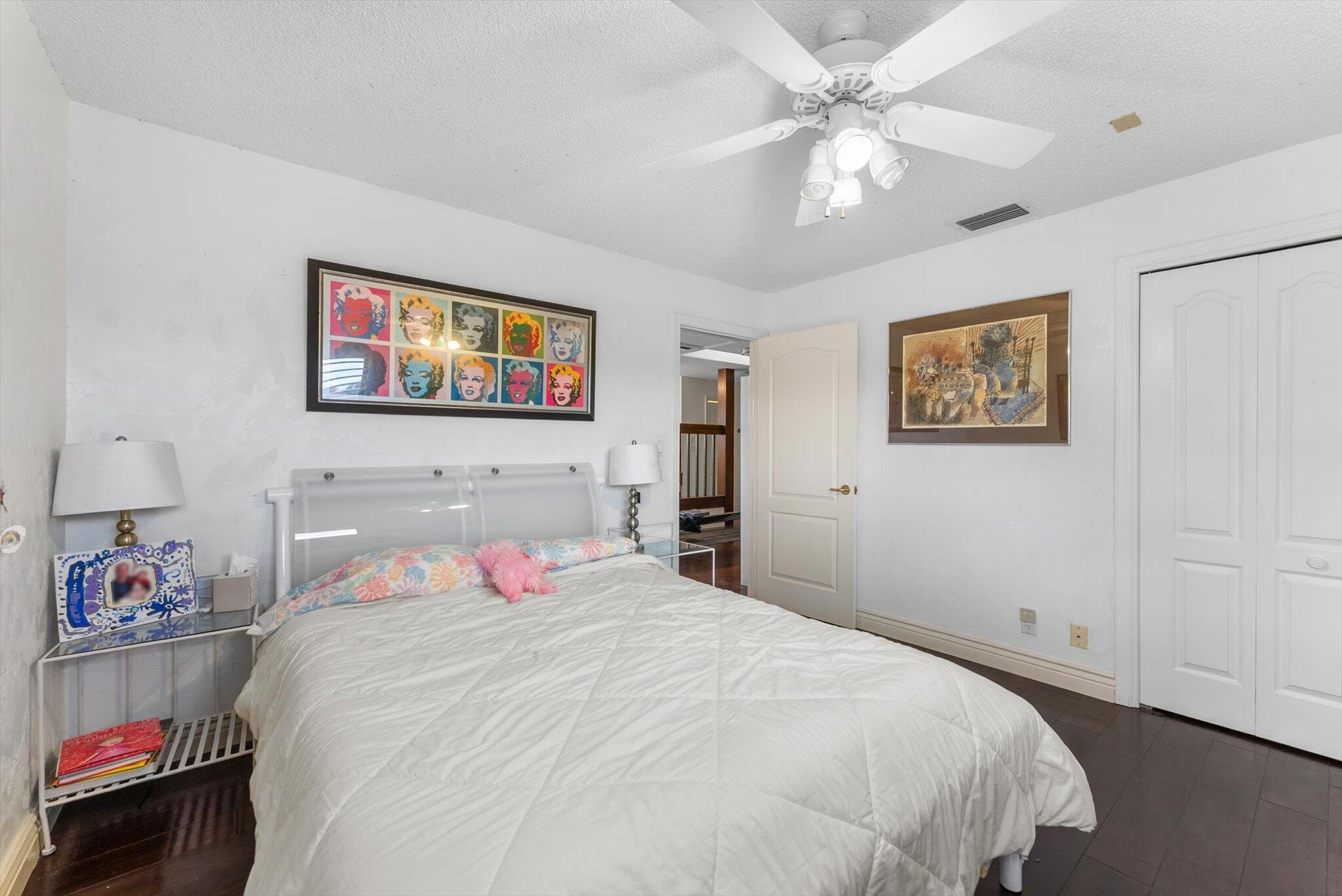 7276 Sidonia Court Boca Raton, FL 33433 - Photo 37 of 60 Bedroom