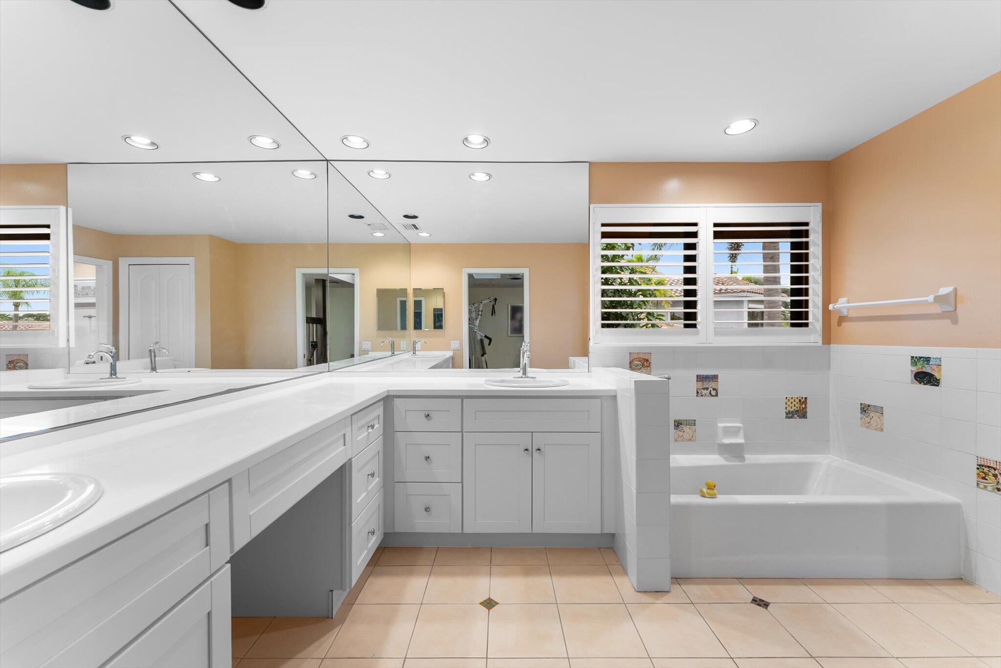 7276 Sidonia Court Boca Raton, FL 33433 - Photo 39 of 60 Bathroom