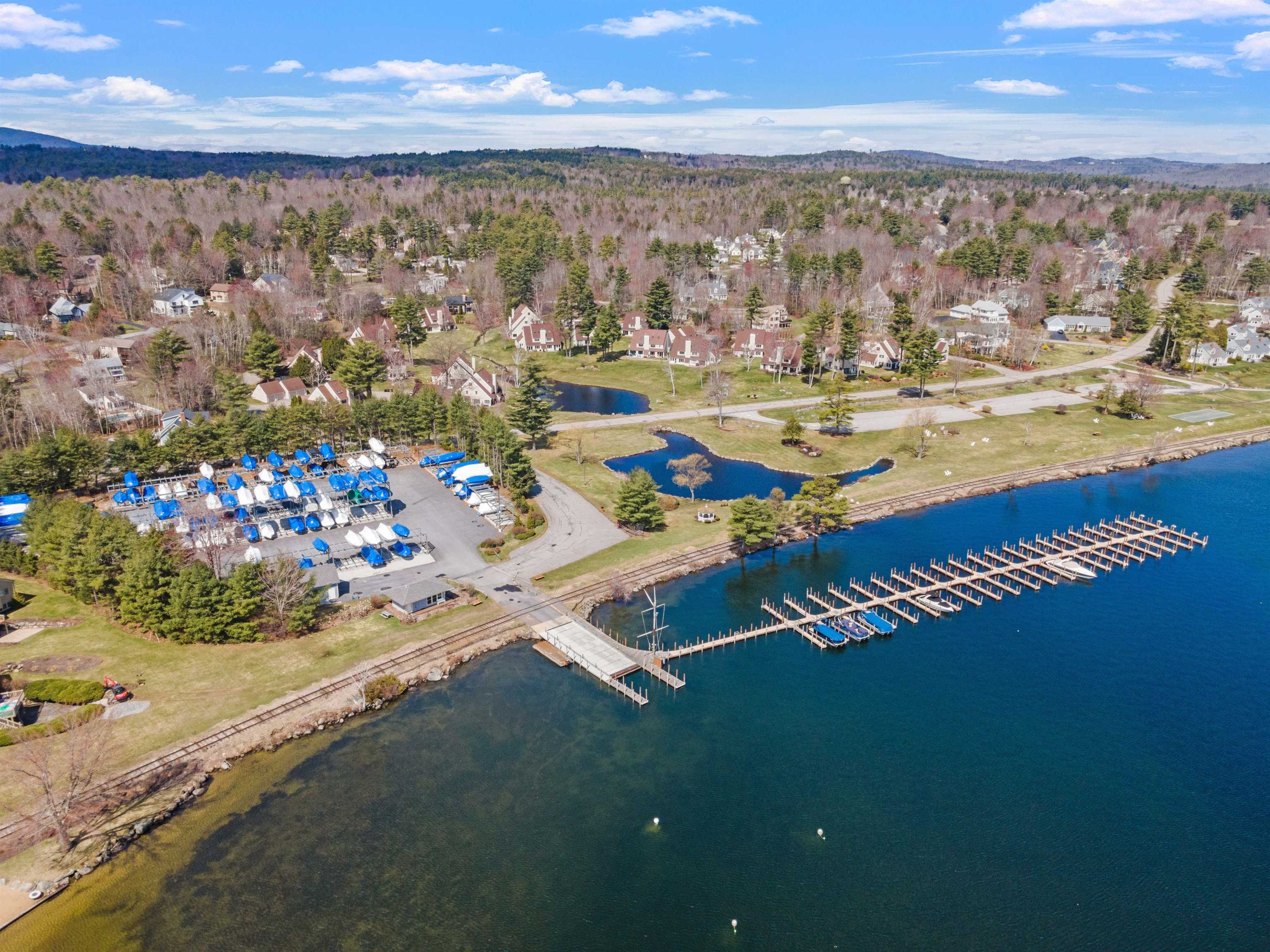 21 Fells Way, Unit B Laconia, NH 03246 - Photo 50 of 57