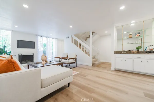 $999,999 | 3601 West Fox Ridge Lane, Unit A, Rolling Hills Estates, CA 90274