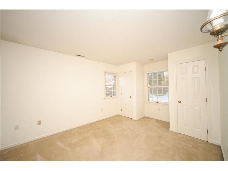 4 Locust Hill Road Darien, CT 06820 - Photo 20 of 25 a view of empty room