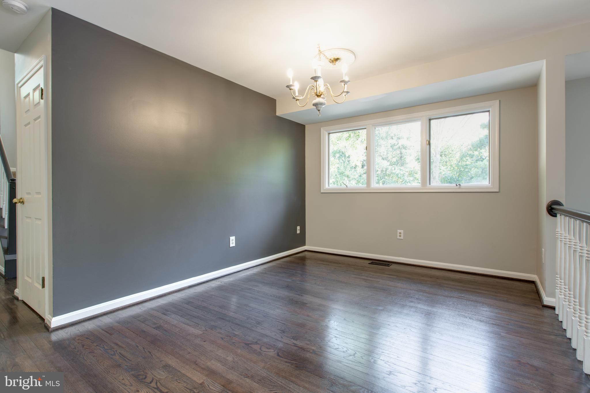 5197 Columbia Road, Unit 952 Columbia, MD 21044 - Photo 8 of 39 Dining Room