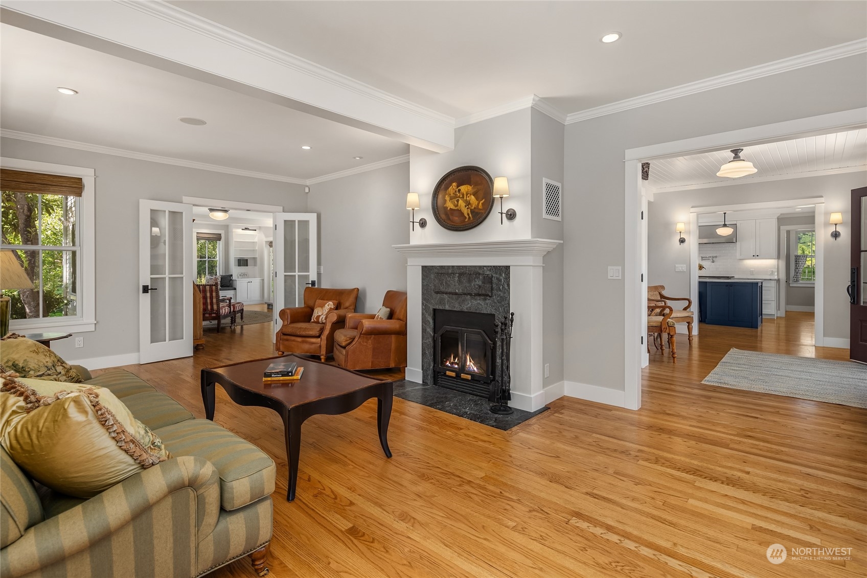 9936 Northeast Winther Road Bainbridge Island, WA 98110 - Photo 7 of 40 Gallery Image 7