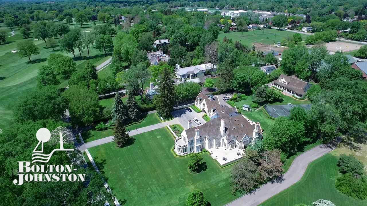 242 Provencal Road Grosse Pointe Farms, MI 48236 - Photo 16 of 25