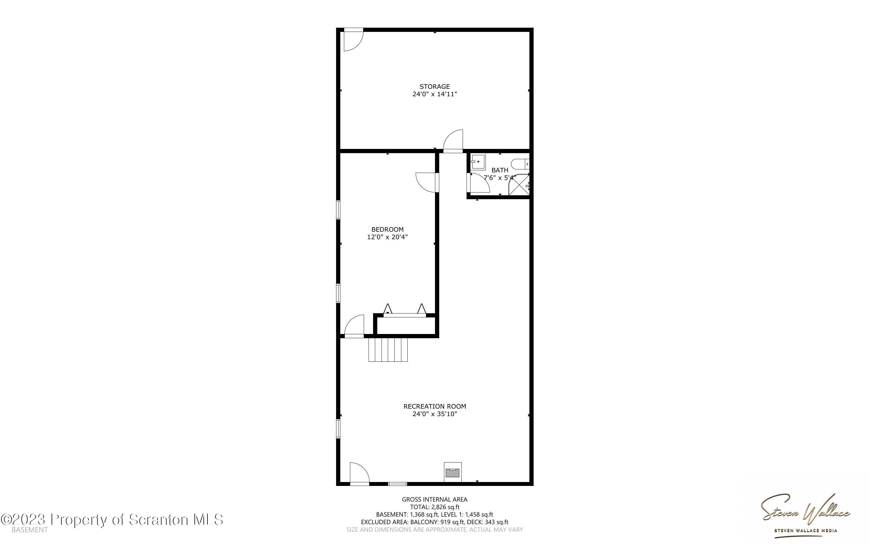 1325 Millcreek Road Newfoundland, PA 18445 - Photo 50 of 80 Gallery Image 50