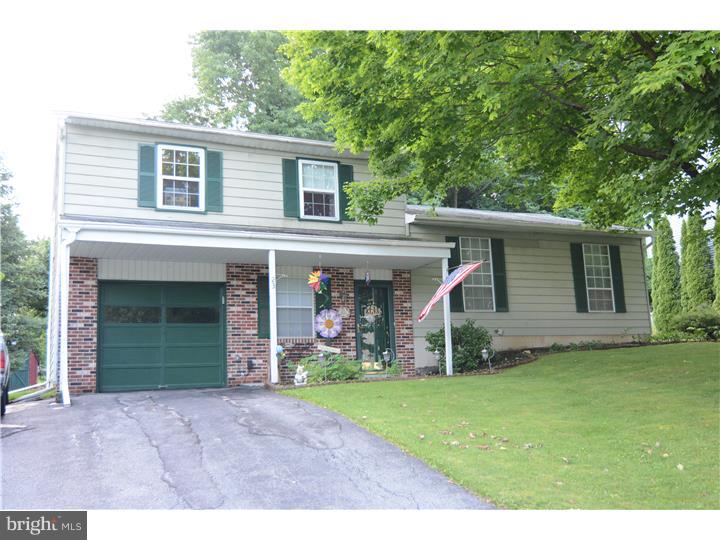 23 Matthew Drive Sinking Spring, PA 19608 - Photo 1 of 22