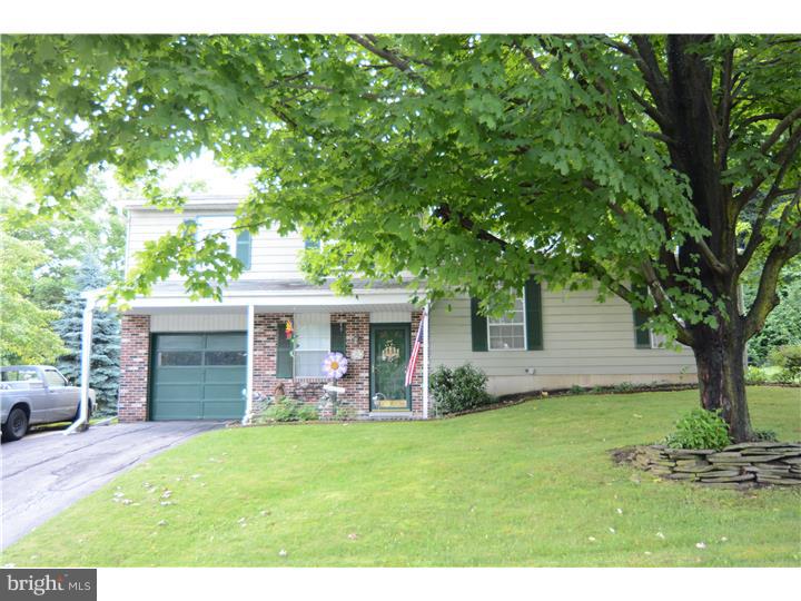 23 Matthew Drive Sinking Spring, PA 19608 - Photo 2 of 22
