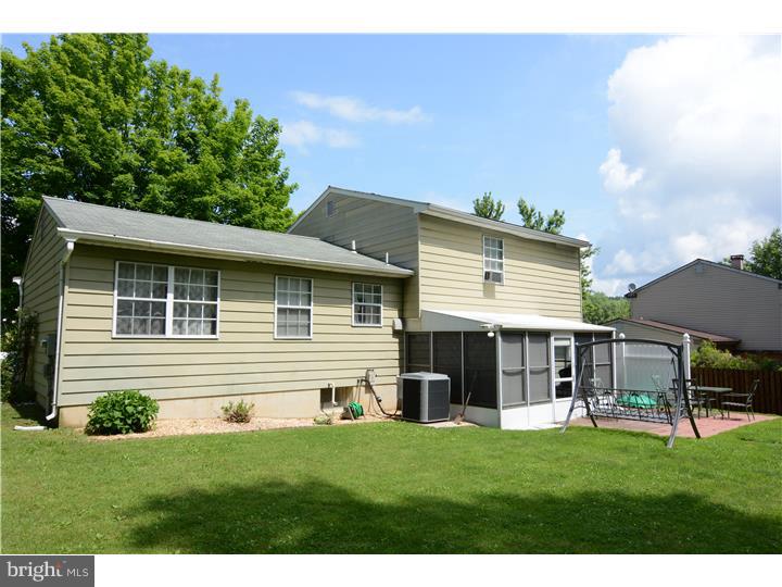 23 Matthew Drive Sinking Spring, PA 19608 - Photo 21 of 22