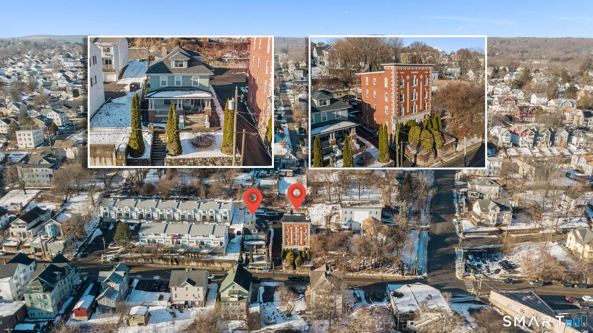 985 Bank Street Waterbury, CT 06708 - Photo 2 of 38