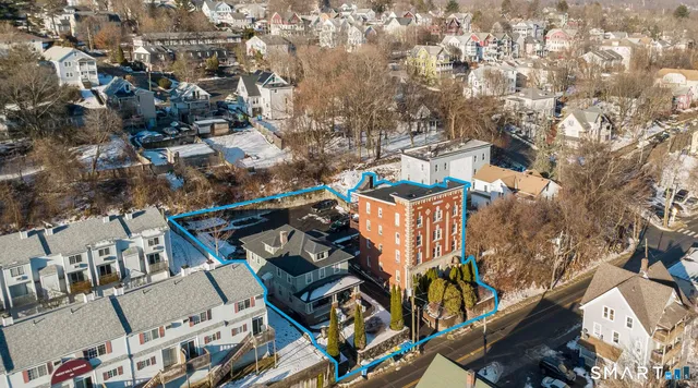 $4,500,000 | 985 Bank Street, Waterbury, CT 06708