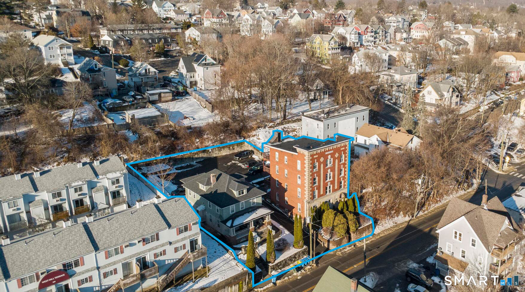 985 Bank Street Waterbury, CT 06708 - Photo 38 of 38