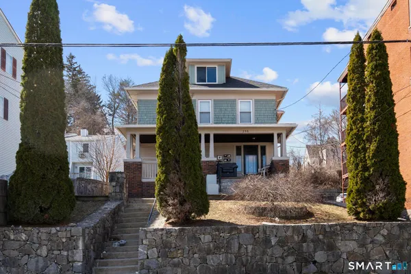 $4,250,000 | 985 Bank Street, Waterbury, CT 06708