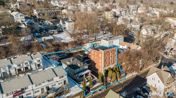 $4,250,000 | 985 Bank Street, Waterbury, CT 06708