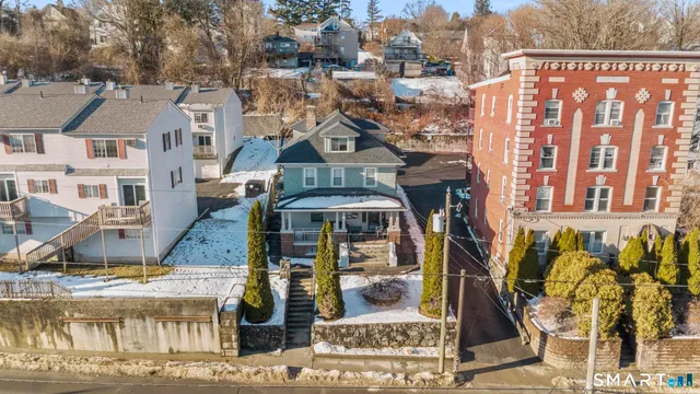 a view of a building