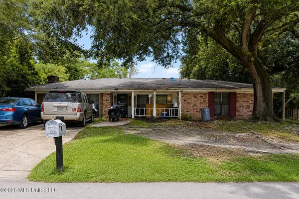 $150,000 | 4911 Cannes Circle, Pascagoula, MS 39581