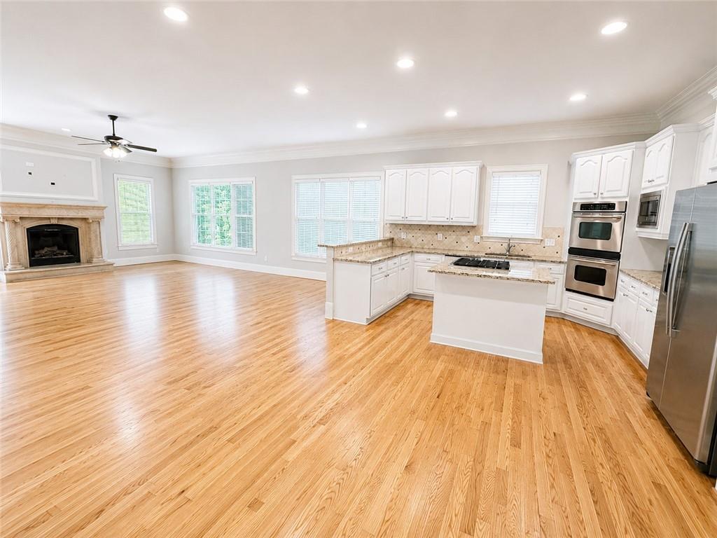 6455 Tulip Plantation Road Alpharetta, GA 30004 - Photo 9 of 33