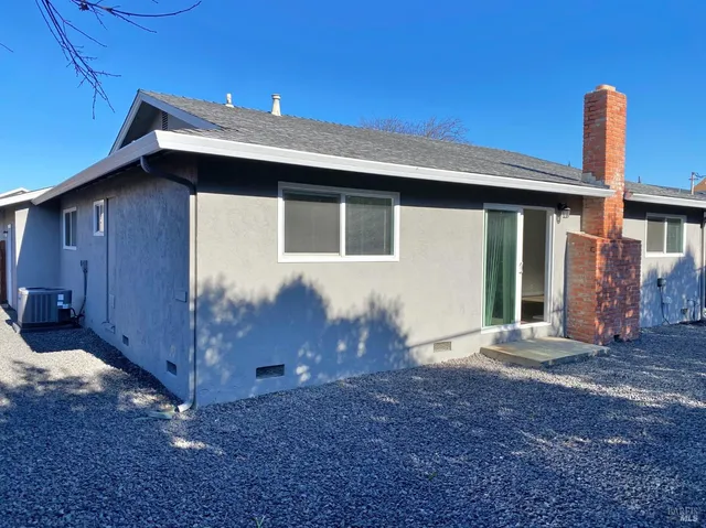 $530,000 | 849 Finch Way, Fairfield, CA 94533