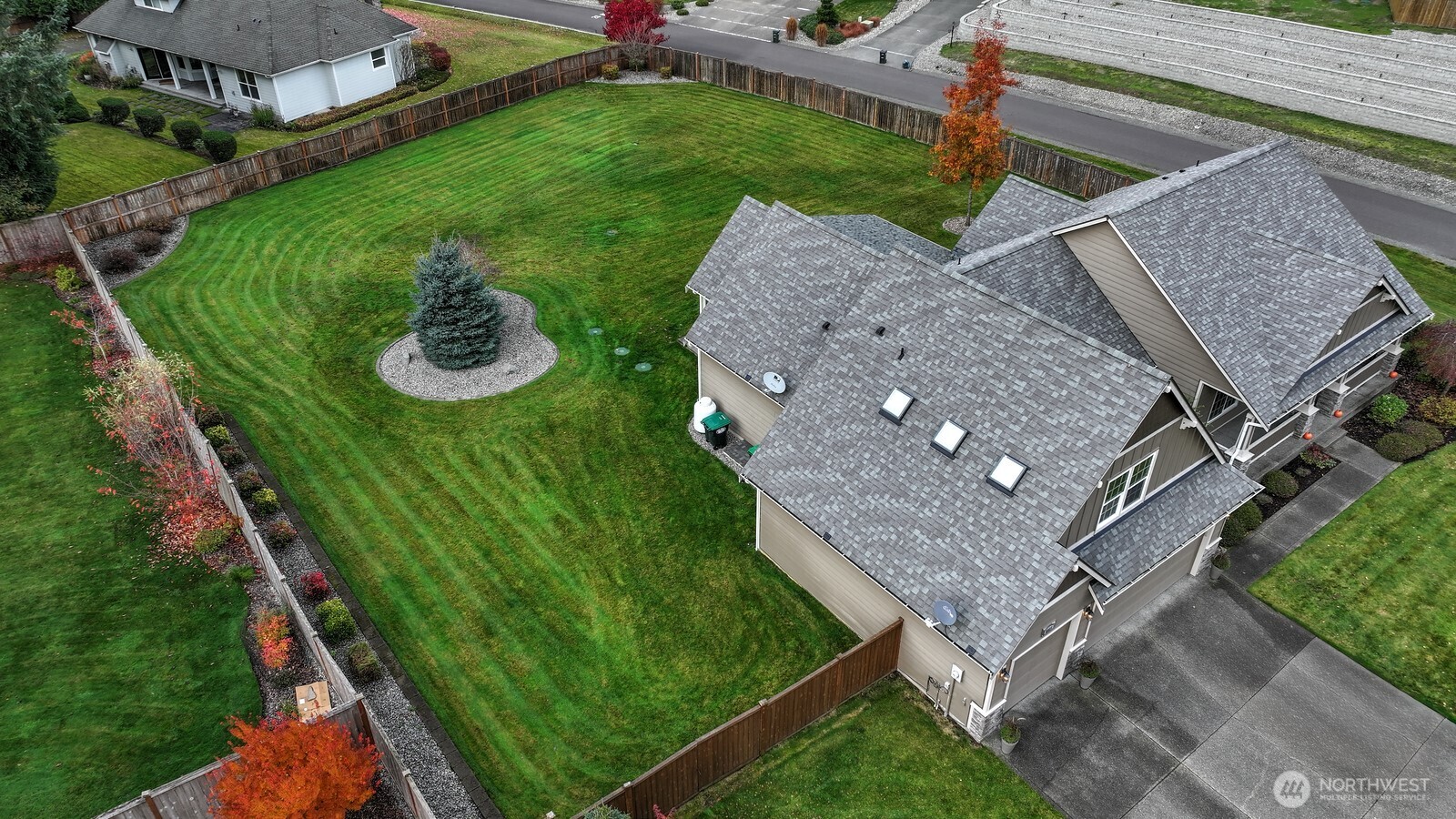 8835 Fox Ridge Lane Southeast Olympia, WA 98513 - Photo 32 of 33