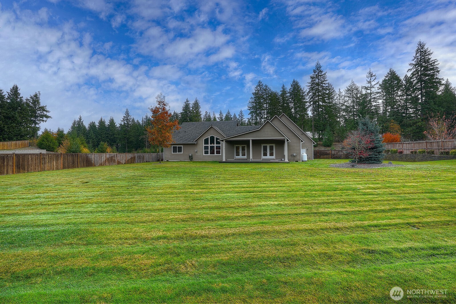 8835 Fox Ridge Lane Southeast Olympia, WA 98513 - Photo 33 of 33