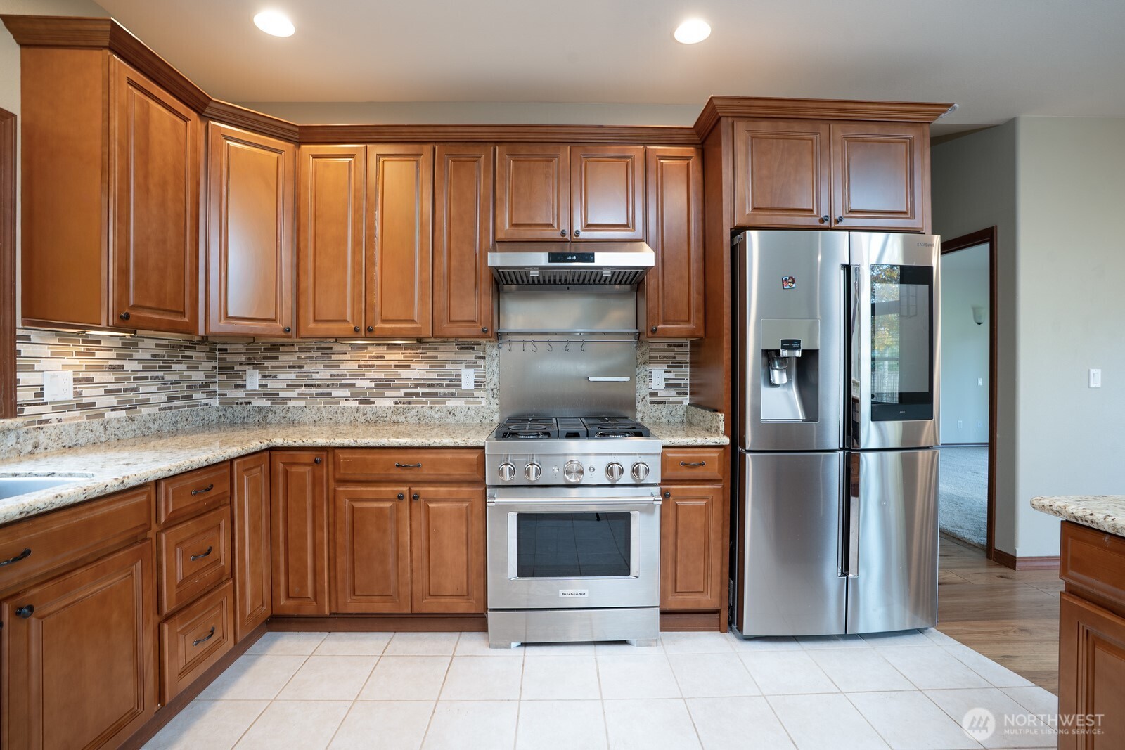 8835 Fox Ridge Lane Southeast Olympia, WA 98513 - Photo 10 of 33