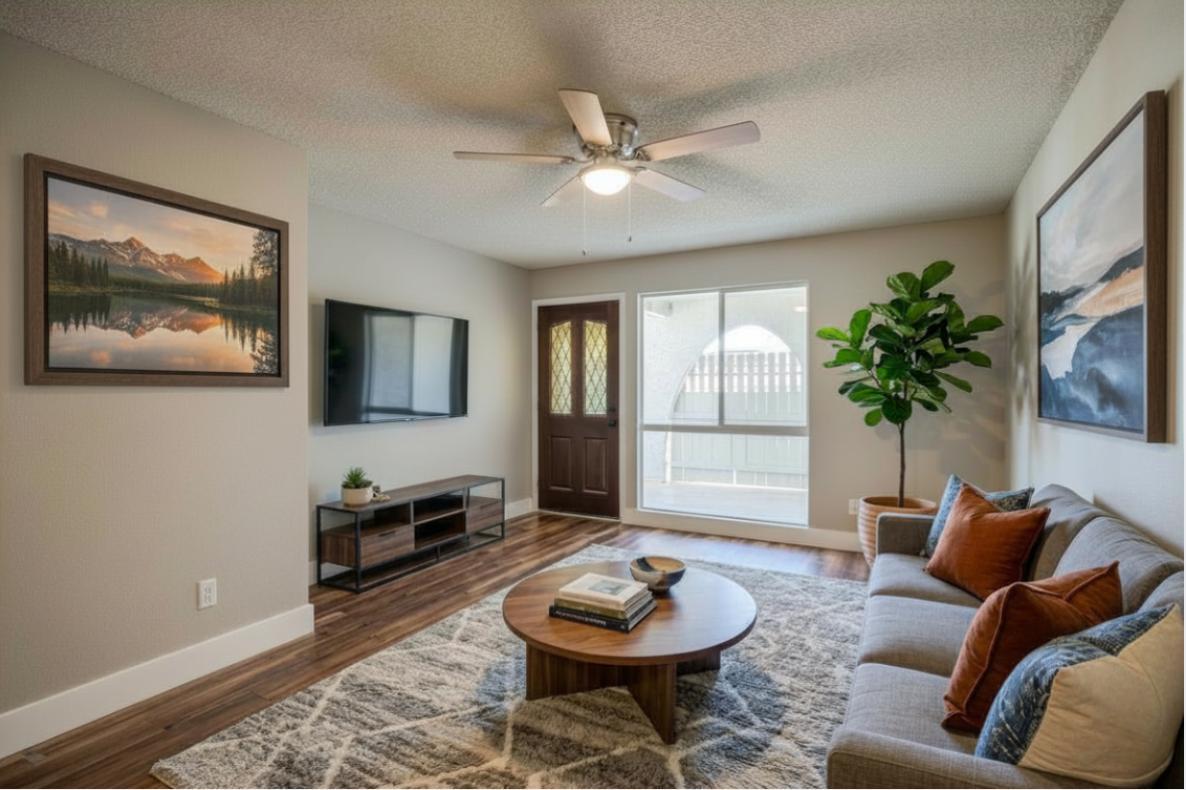 830 South Dobson Road, Unit 76 Mesa, AZ 85202 - Photo 17 of 27 Photo #17