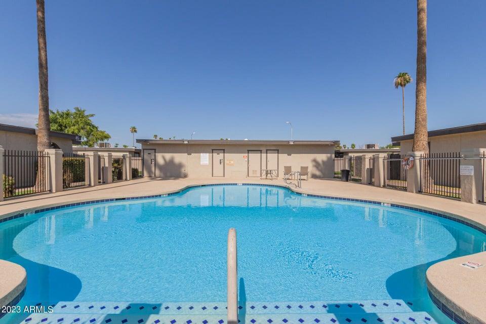 830 South Dobson Road, Unit 76 Mesa, AZ 85202 - Photo 19 of 27 Photo #21