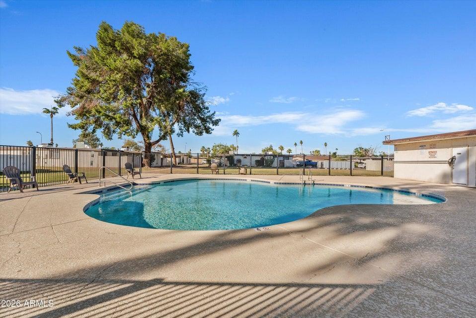 830 South Dobson Road, Unit 76 Mesa, AZ 85202 - Photo 21 of 27 Photo #23